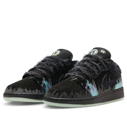 Air Jordan 1 Low 'Fortune Fly'