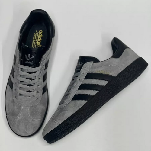 Adidas Gazelle 'wolf grey '