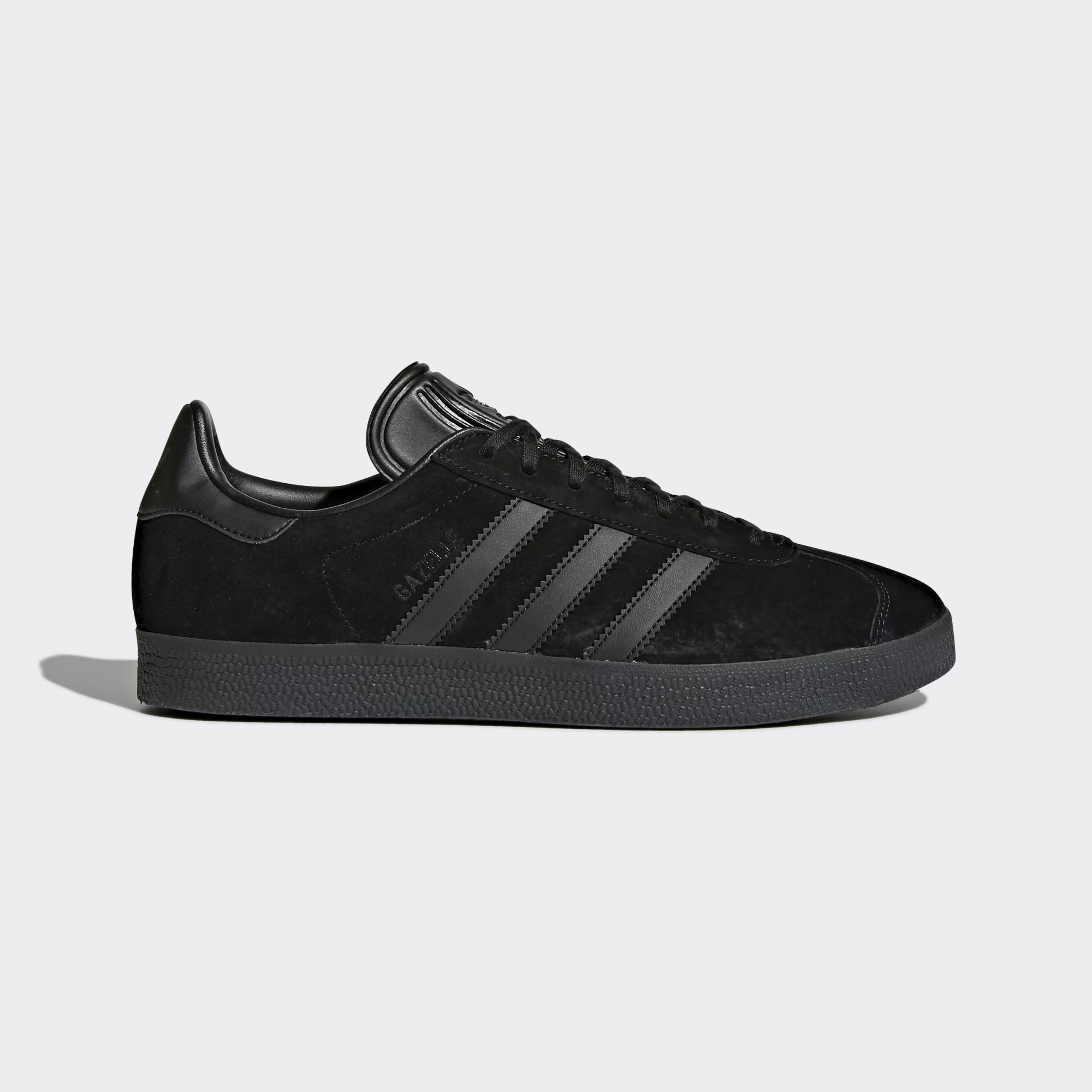 Adidas Gazelle 'coal black '