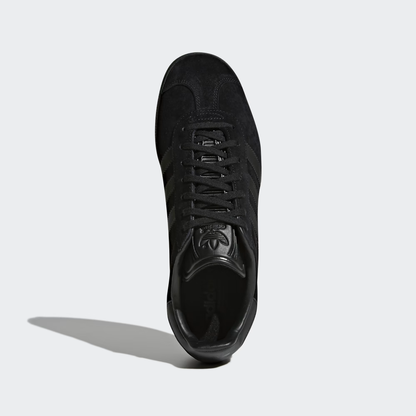 Adidas Gazelle 'coal black '