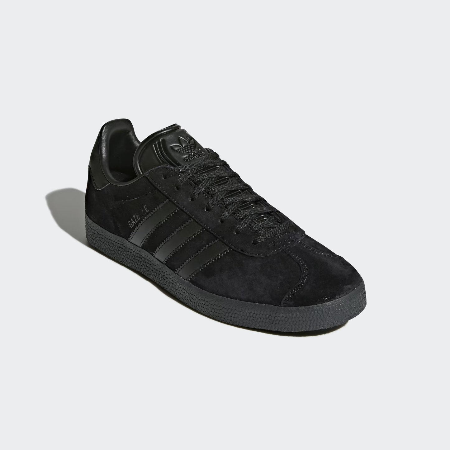 Adidas Gazelle 'coal black '