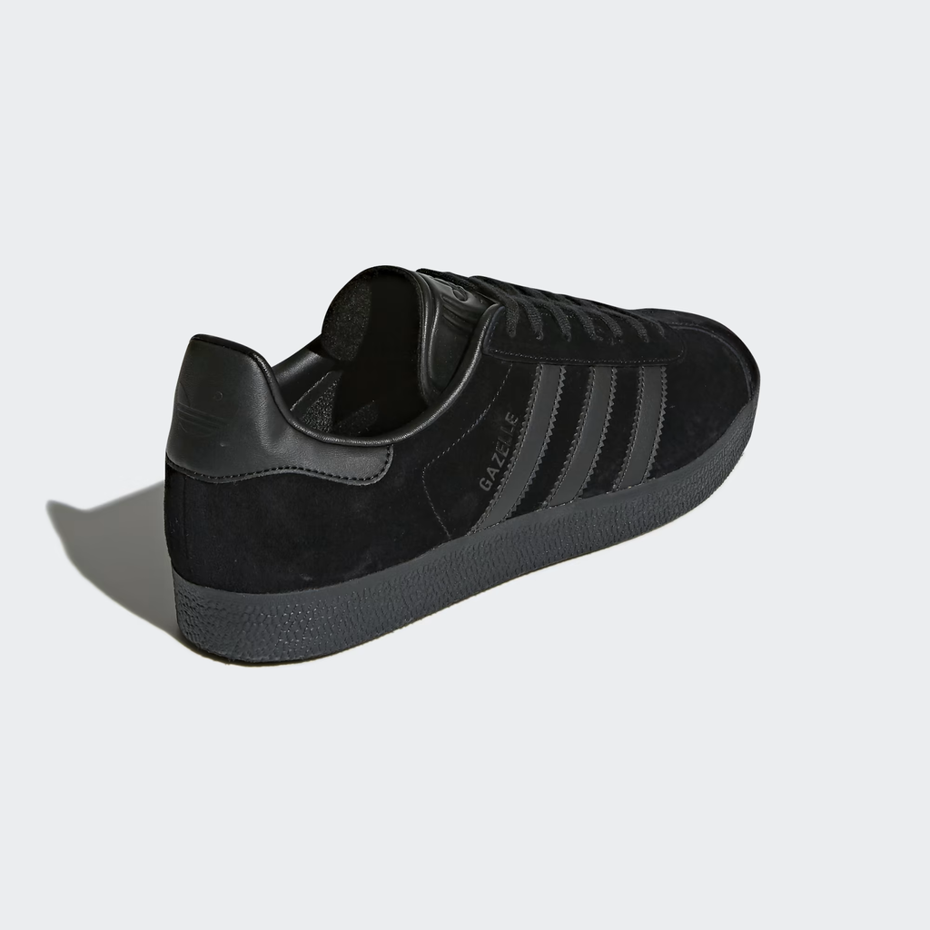 Adidas Gazelle 'coal black '