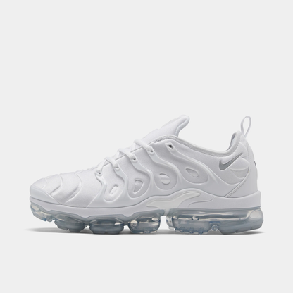 Nike Air VaporMax Plus Triple WHITE