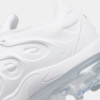 Nike Air VaporMax Plus Triple WHITE