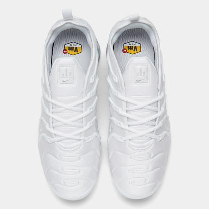 Nike Air VaporMax Plus Triple WHITE