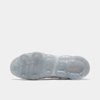 Nike Air VaporMax Plus Triple WHITE