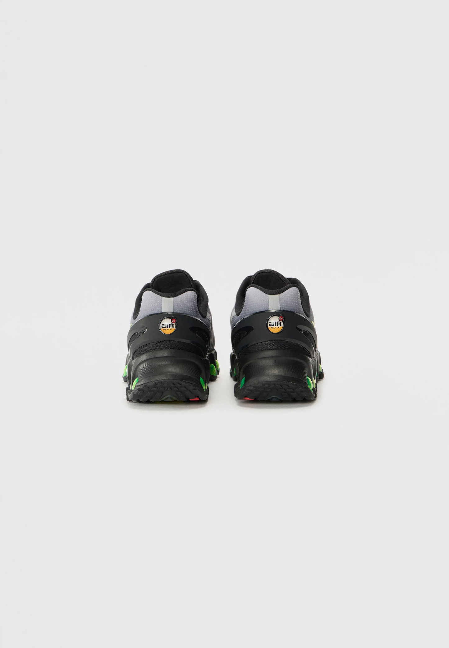 Nike AIR MAX DN8 grey-green