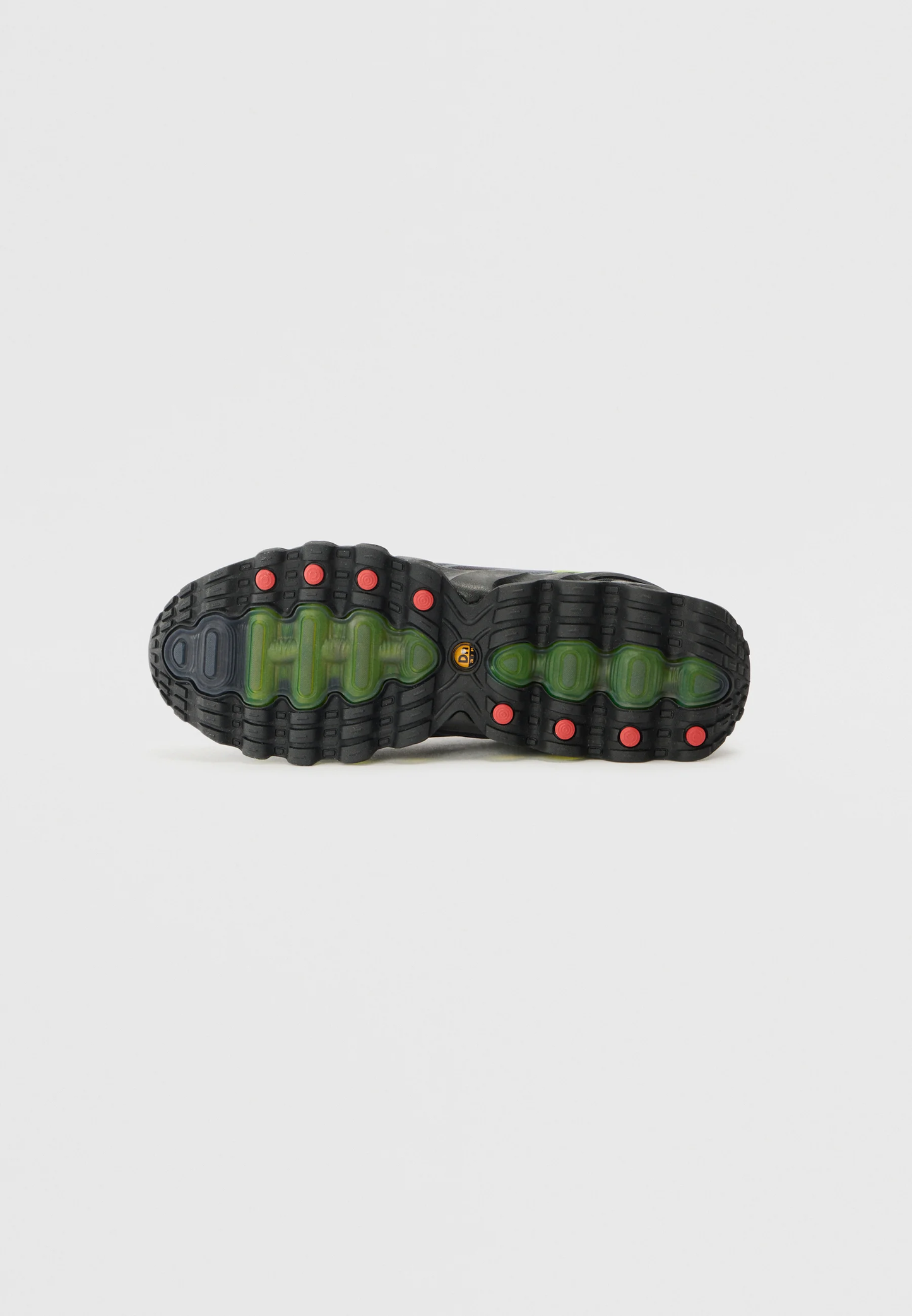 Nike AIR MAX DN8 grey-green