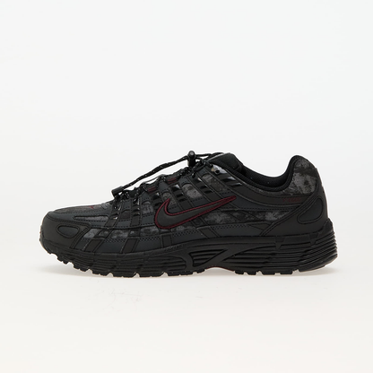 Nike W P-6000 black-red military