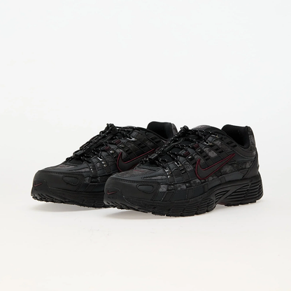 Nike W P-6000 black-red military