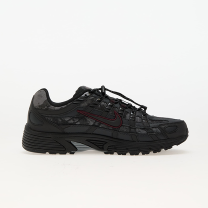 Nike W P-6000 black-red military