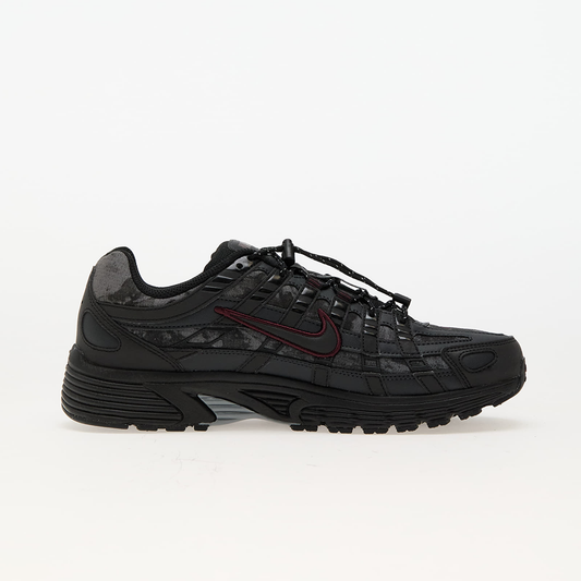 Nike W P-6000 black-red military