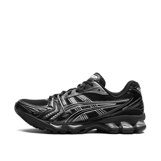 ASICS Gel Kayano 14 black-grey