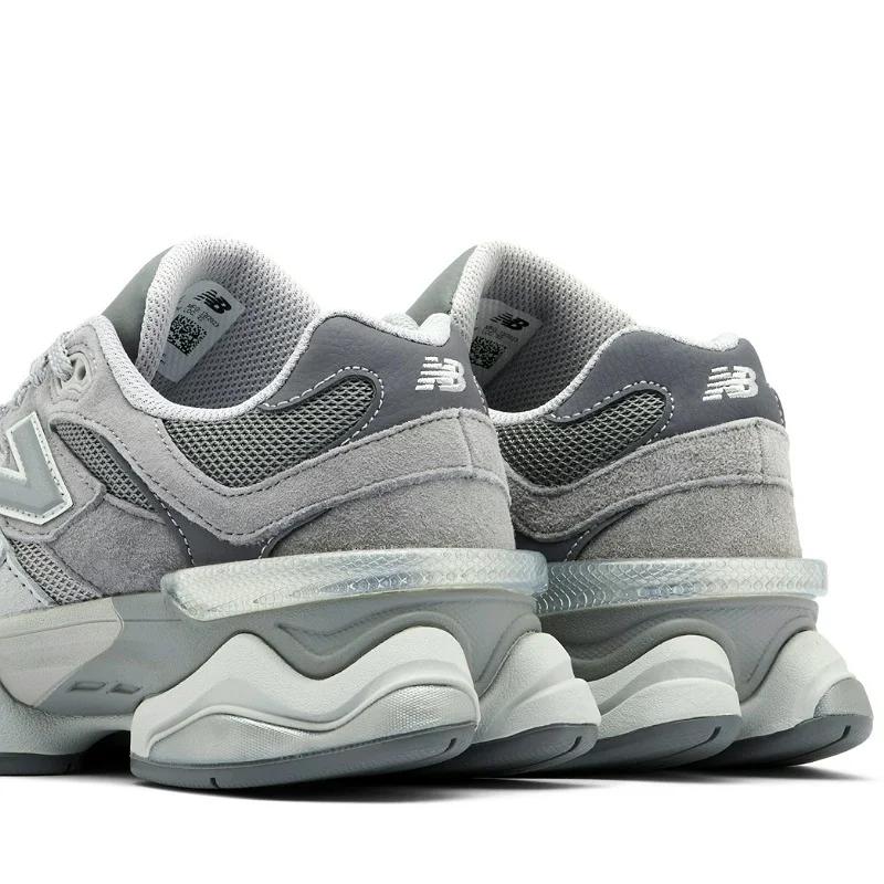 New Balance 9060 wolf grey