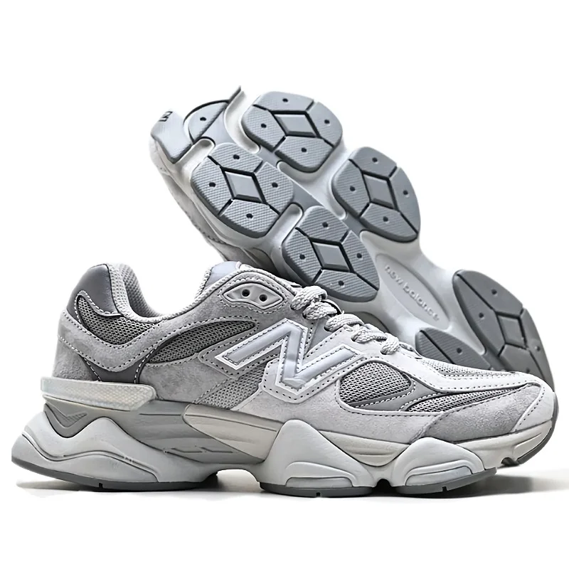 New Balance 9060 wolf grey