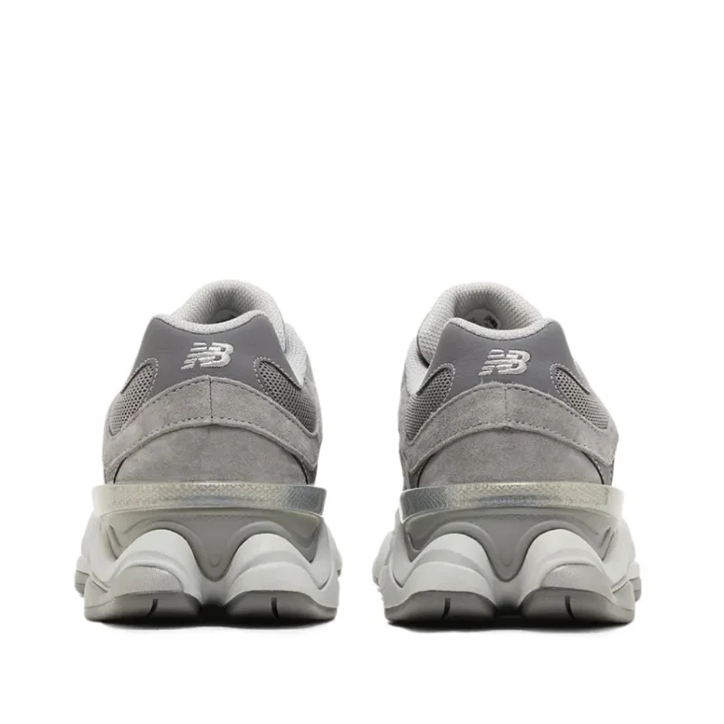 New Balance 9060 wolf grey