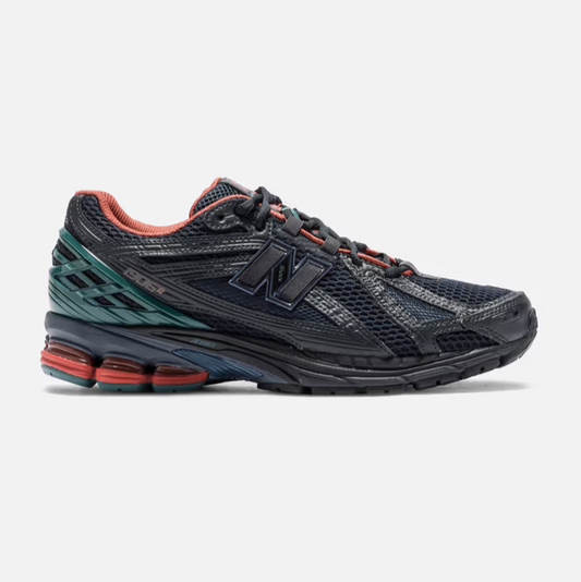 New Balance 1906R black-forest green