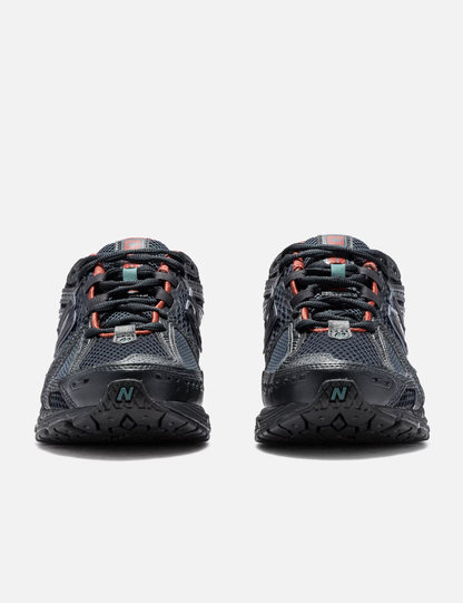 New Balance 1906R black-forest green