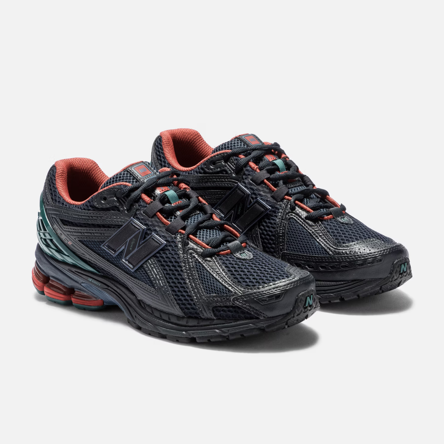 New Balance 1906R black-forest green