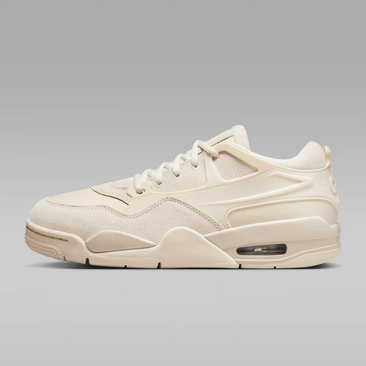 Nike  Air Jordan 4 Remastered beige