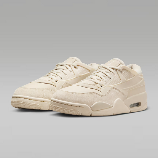Nike  Air Jordan 4 Remastered beige
