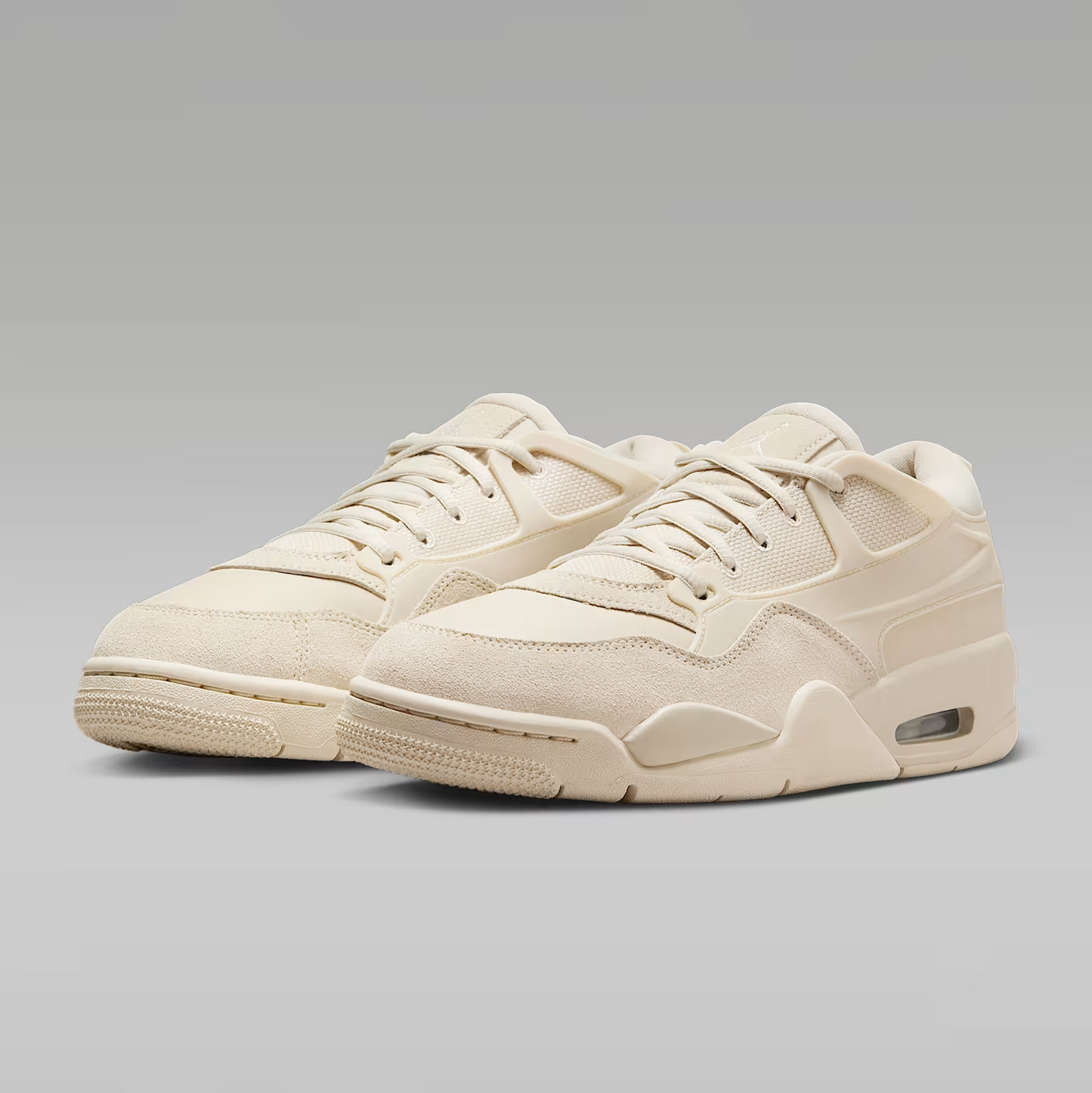 Nike  Air Jordan 4 Remastered beige