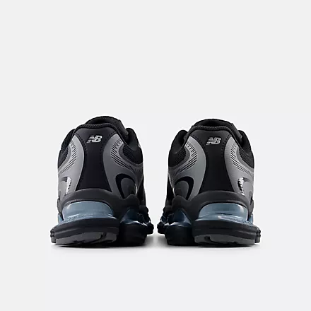 New Balance Abzorb 2000 dark grey / Cool Blue