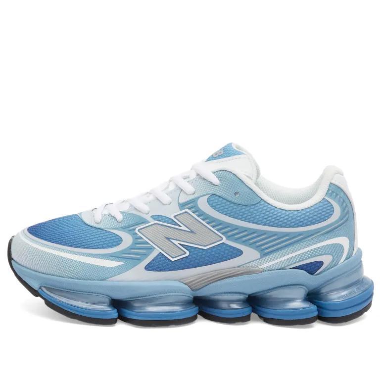 New Balance Abzorb 2000 baby blue / cyan