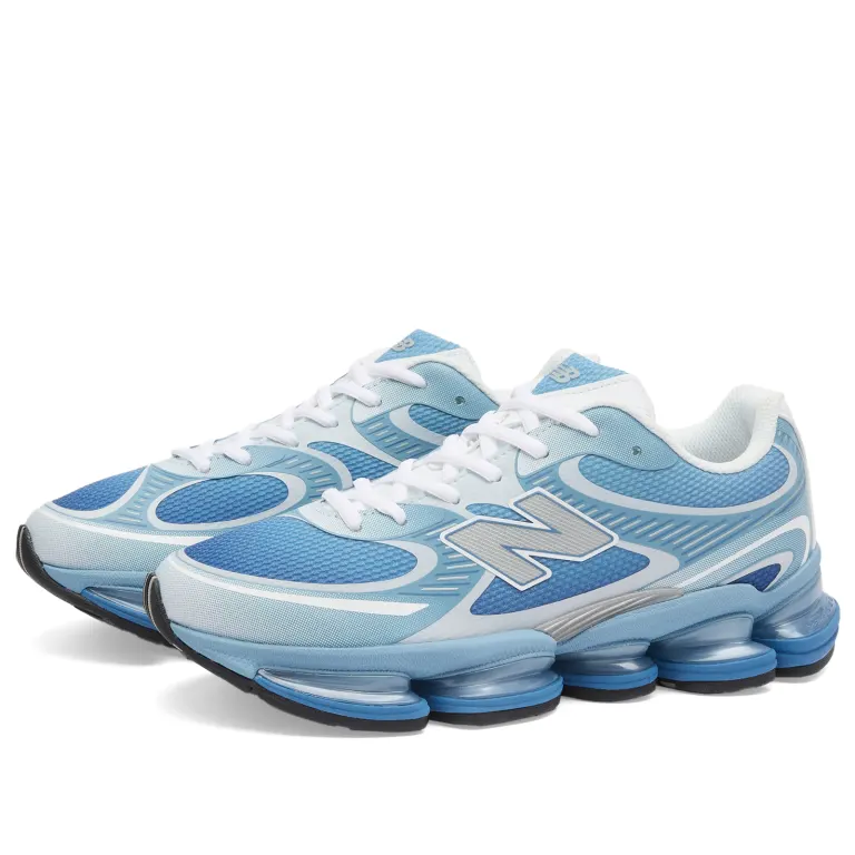 New Balance Abzorb 2000 baby blue / cyan