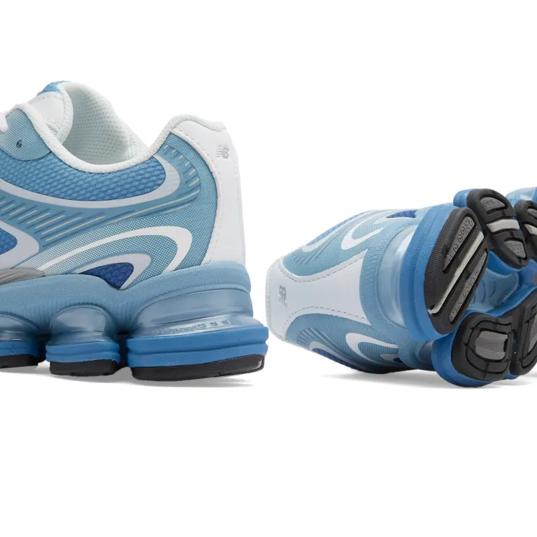 New Balance Abzorb 2000 baby blue / cyan