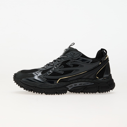 OFF WHITE be right back all black
