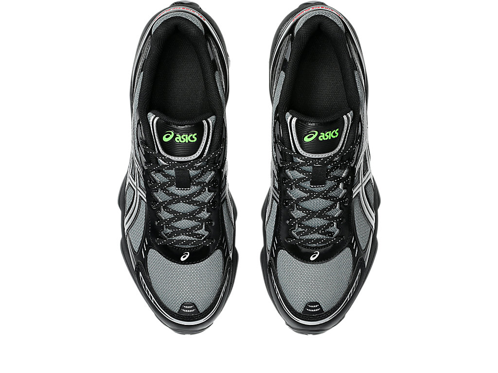 GEL-KINETIC FLUENT black -grey