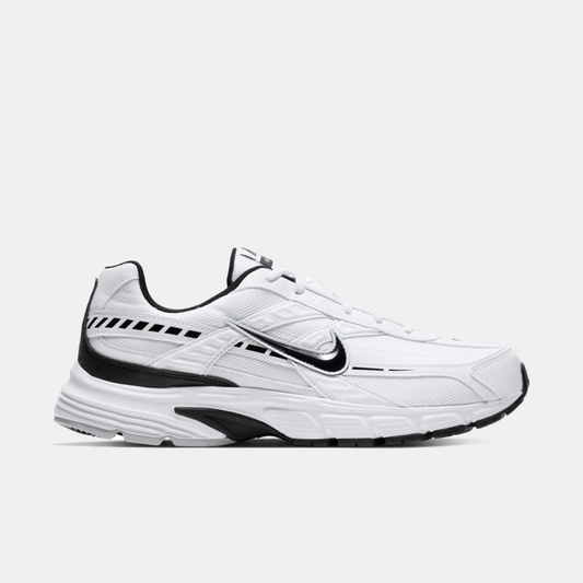 Nike P-6000 white / black