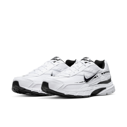Nike P-6000 white / black