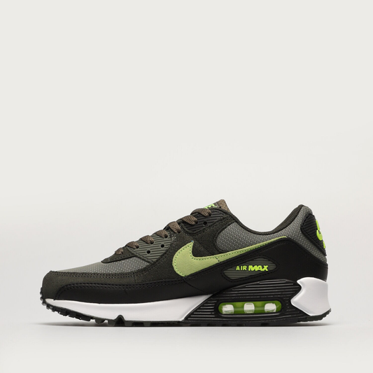 Nike AIR MAX 90 ESSENTIAL olive