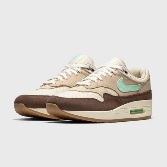 Nike Air Max 1 Crepe Hemp