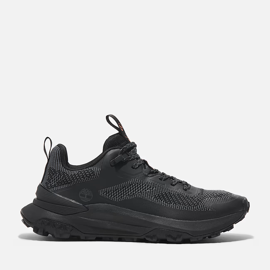 Timberland Motion Access Low Lace-Up black