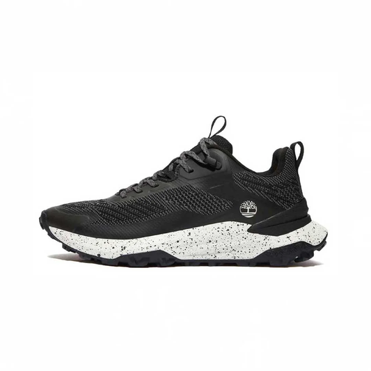 Timberland Motion Access Low Lace-Up black-white