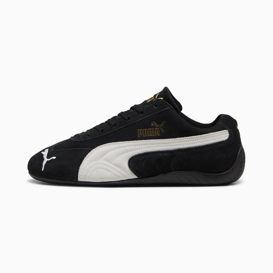 Puma Speedcat Leather black