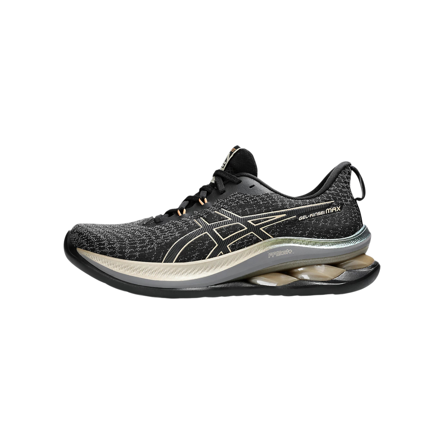 GEL-KINSEI MAX PLATINUM