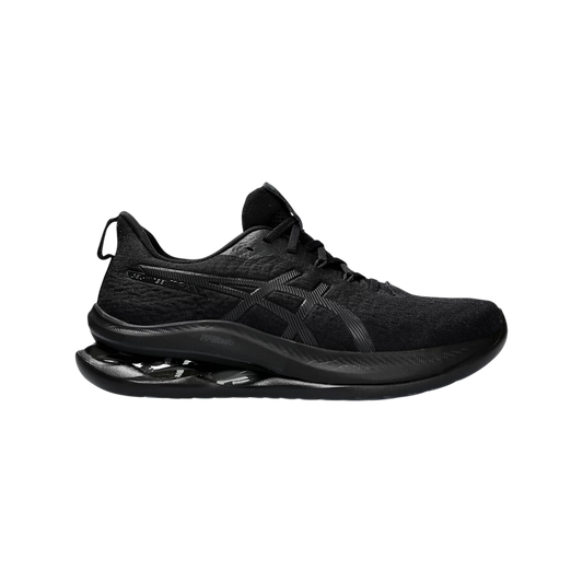 GEL-KINSEI MAX PLATINUM all black