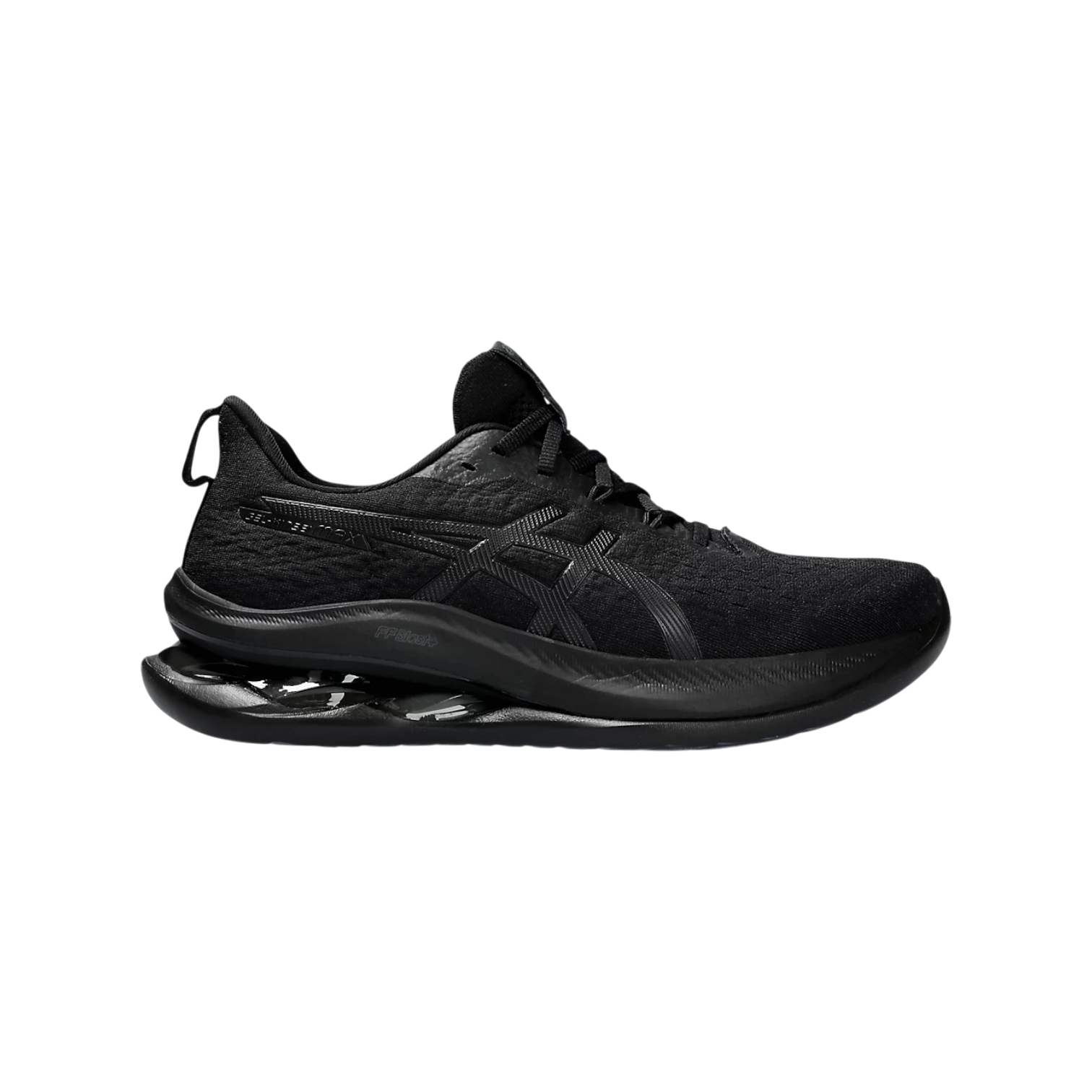 GEL-KINSEI MAX PLATINUM all black