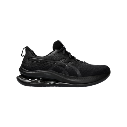 GEL-KINSEI MAX PLATINUM all black