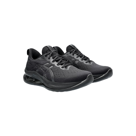 GEL-KINSEI MAX PLATINUM all black