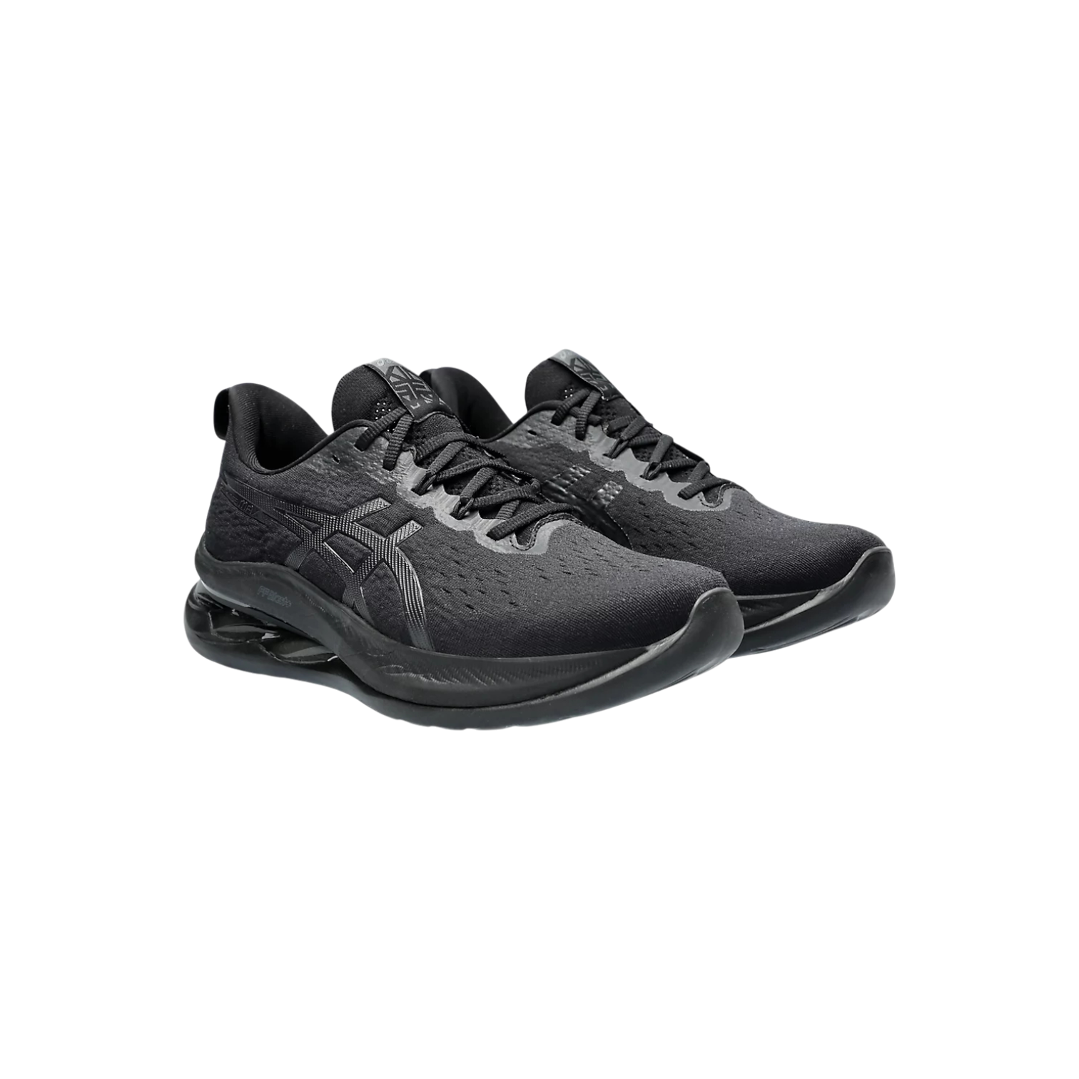 GEL-KINSEI MAX PLATINUM all black