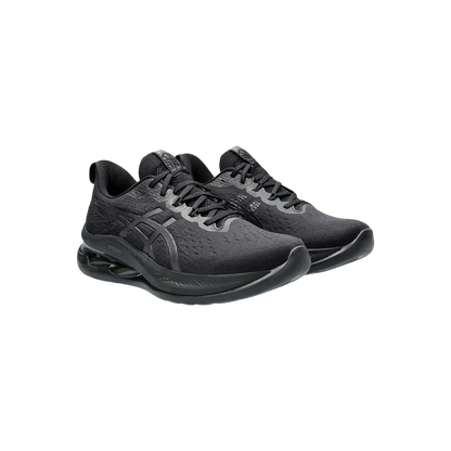 GEL-KINSEI MAX PLATINUM all black