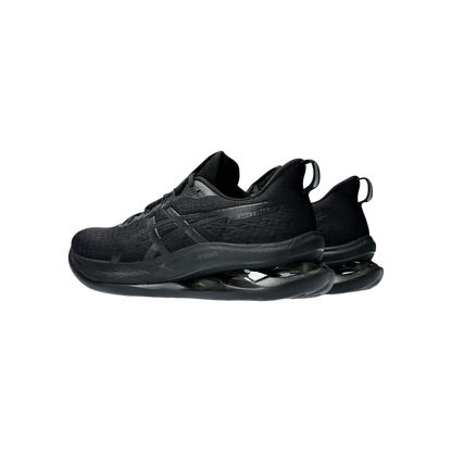 GEL-KINSEI MAX PLATINUM all black