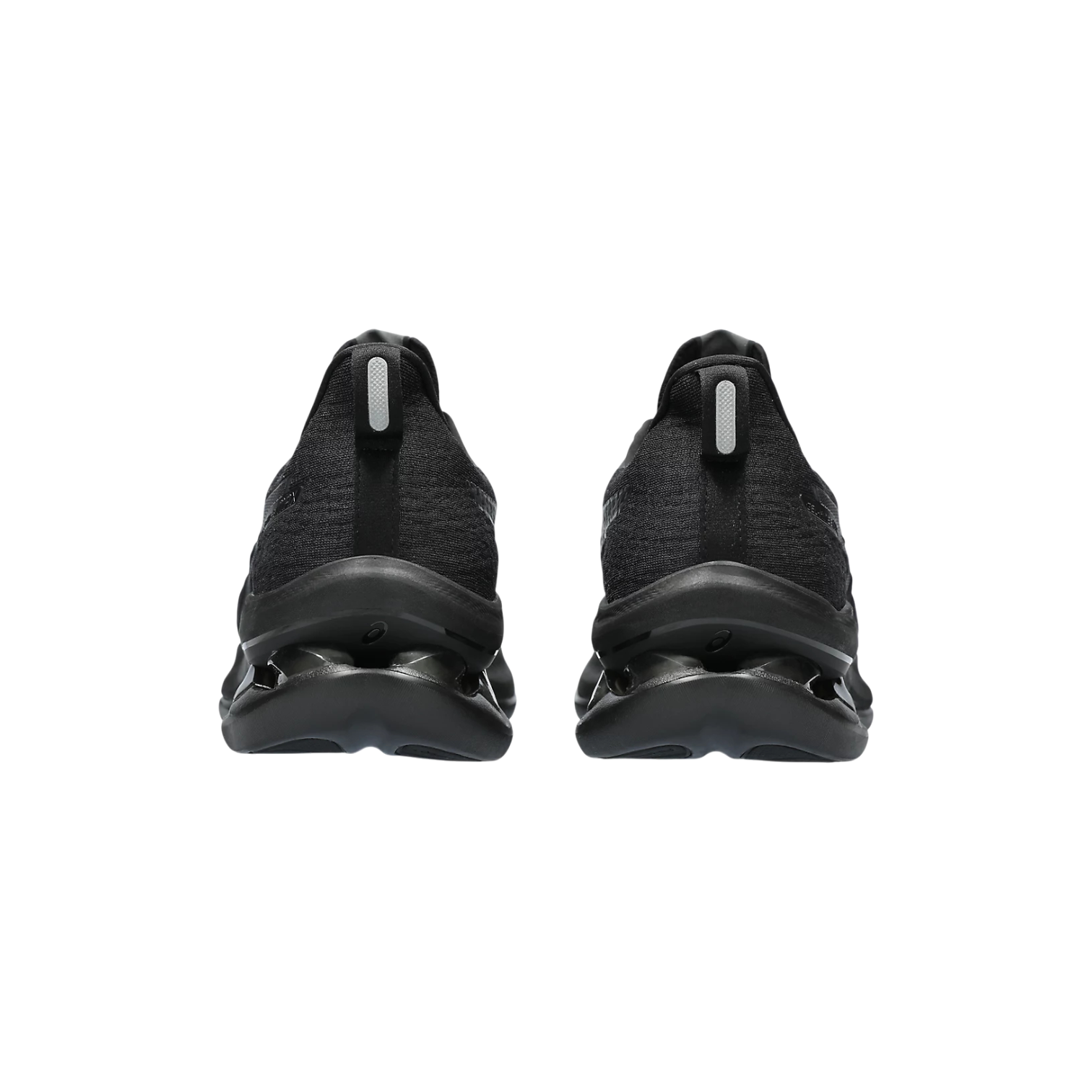 GEL-KINSEI MAX PLATINUM all black