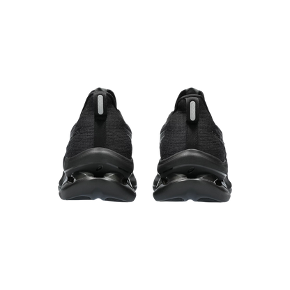 GEL-KINSEI MAX PLATINUM all black