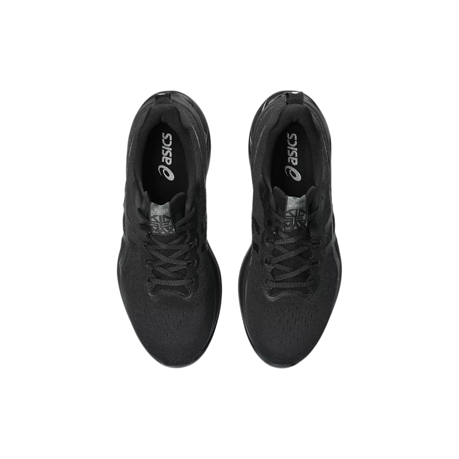 GEL-KINSEI MAX PLATINUM all black